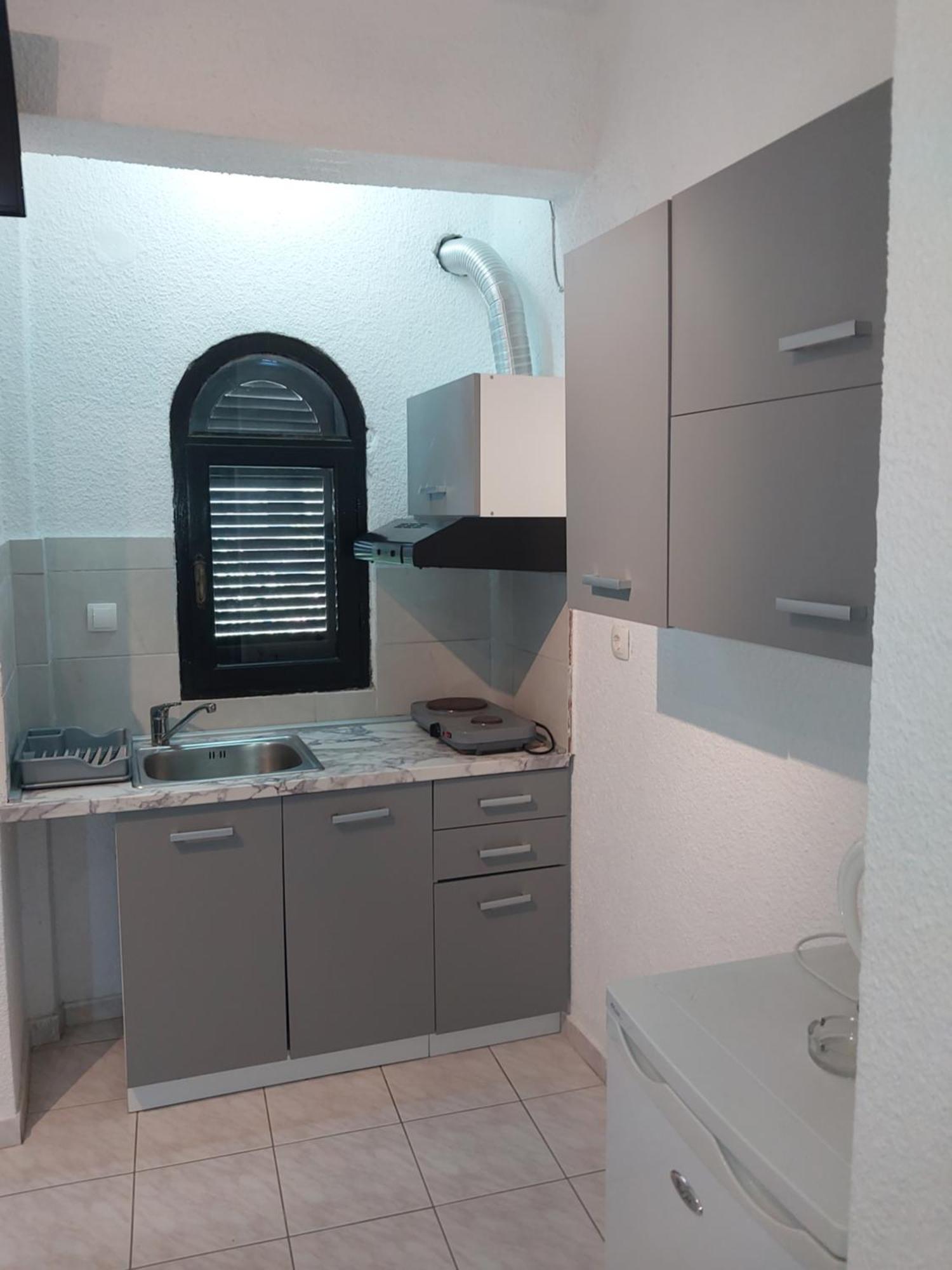 Tassos 2 Aparthotel Pefkochori Cameră foto